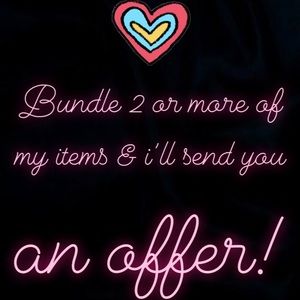 Bundle & save!